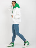 Bluza kangurka ex moda