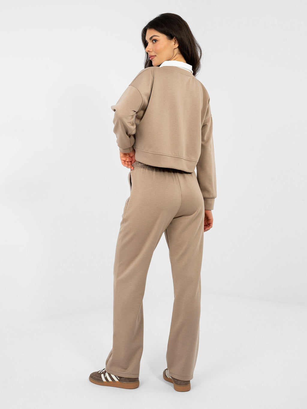 Bluza bez kaptura ITALY MODA