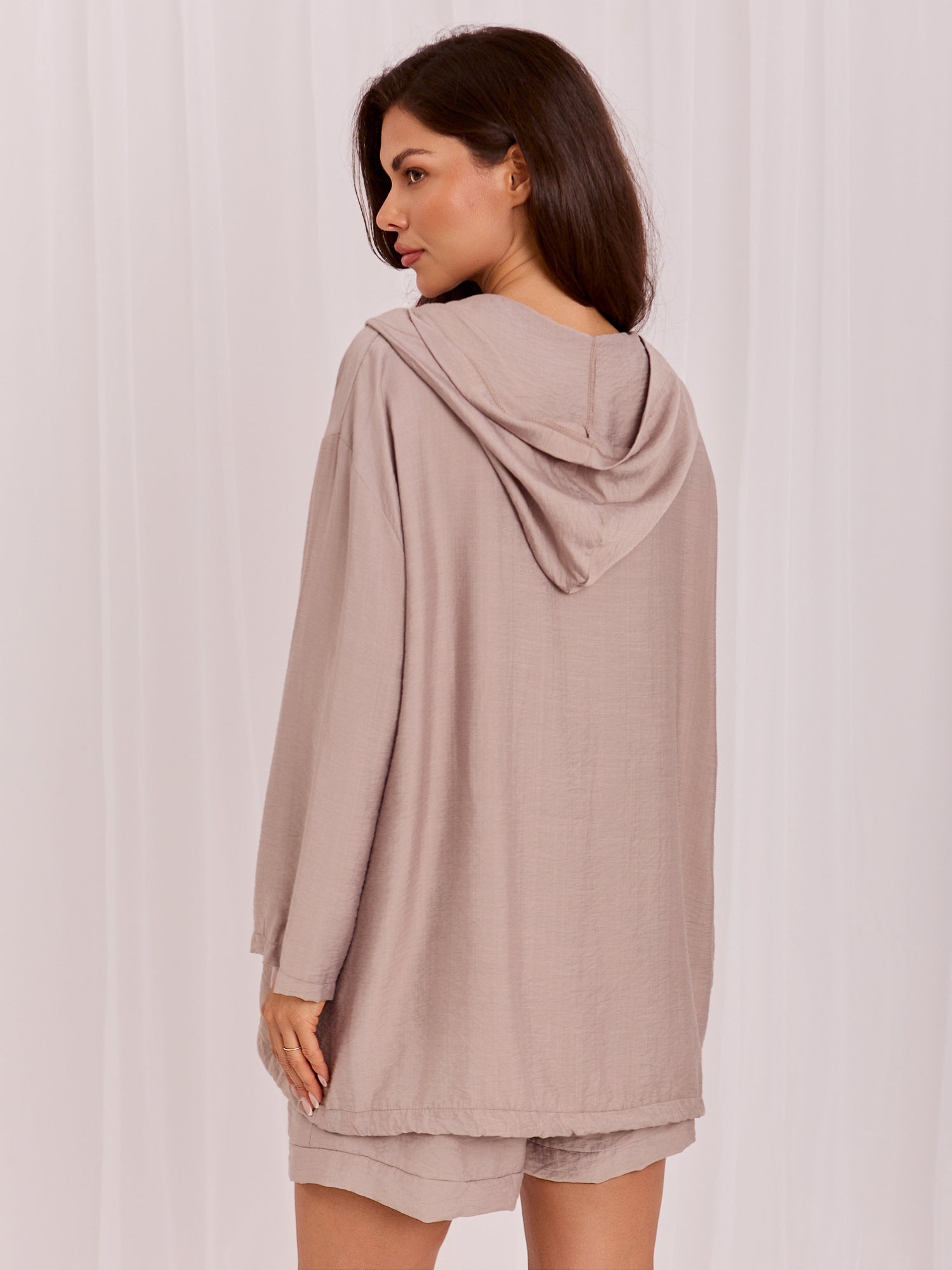 Bluza rozpinana RUE PARIS