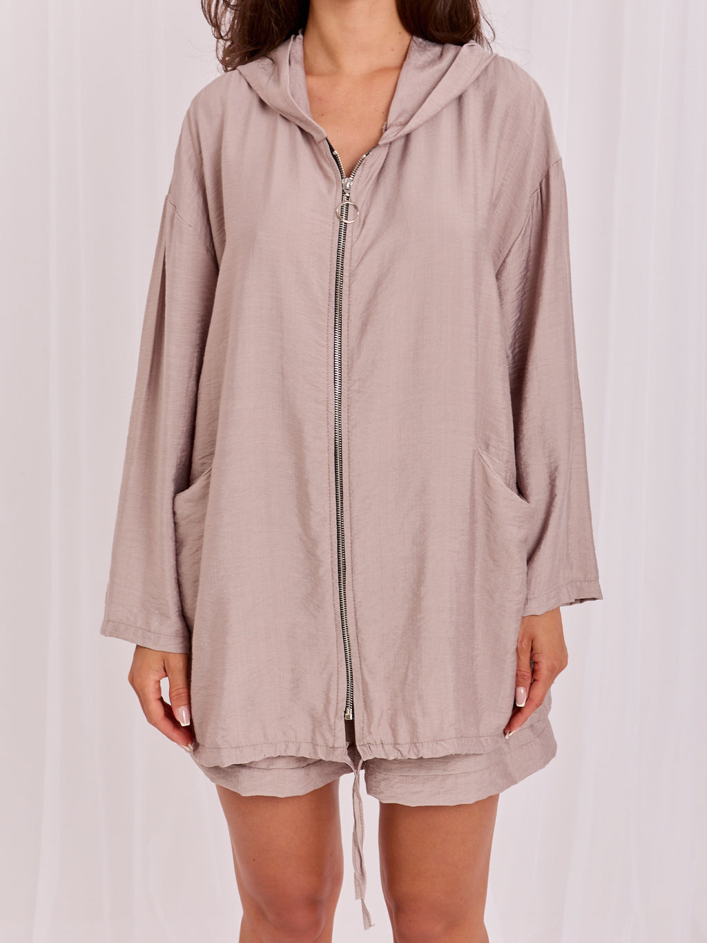 Bluza rozpinana RUE PARIS