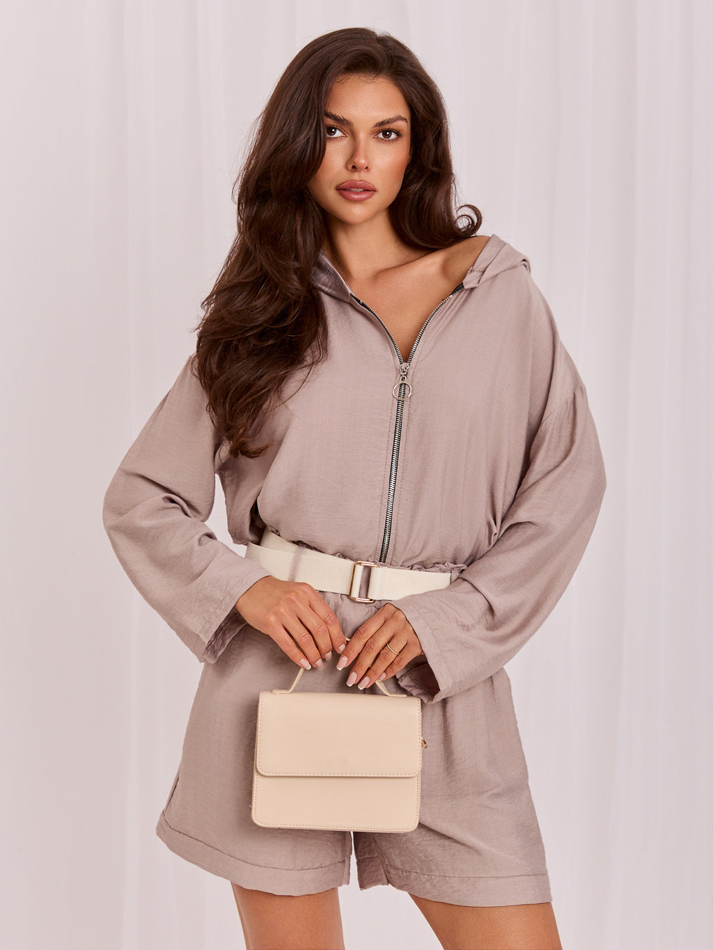 Bluza rozpinana RUE PARIS