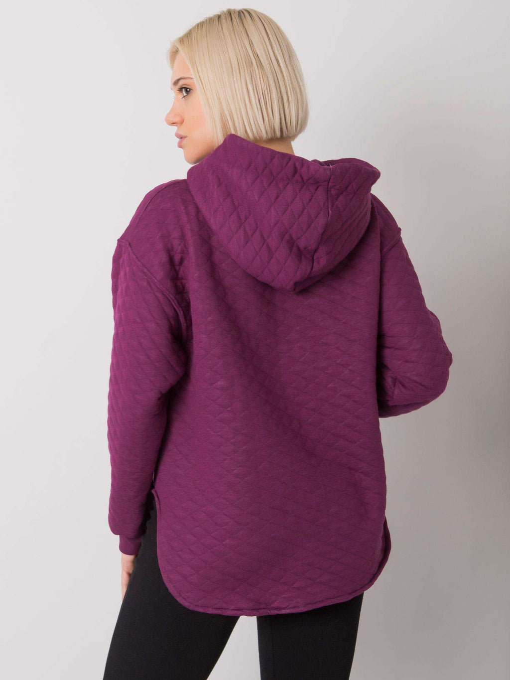 Bluza rozpinana BASIC FEEL GOOD