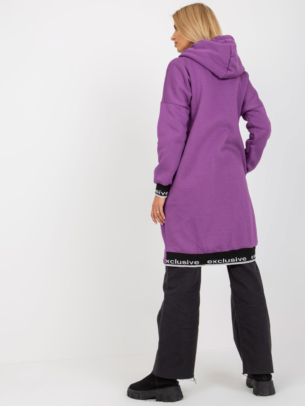 Bluza rozpinana RELEVANCE