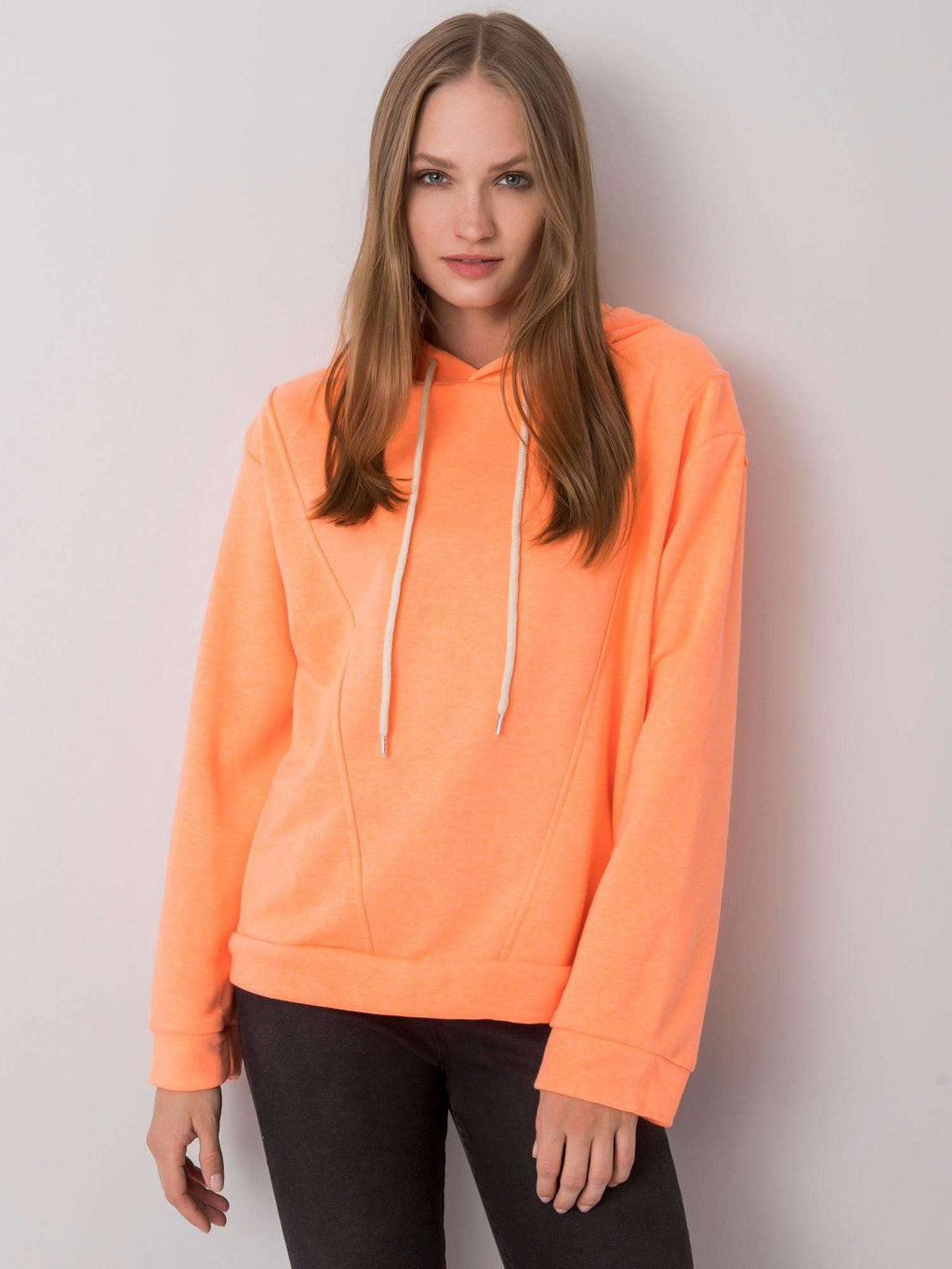 Bluza z kapturem ex moda