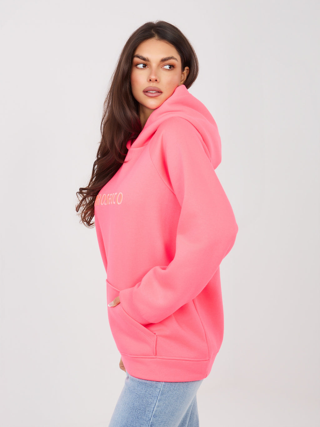 Bluza kangurka RUE PARIS