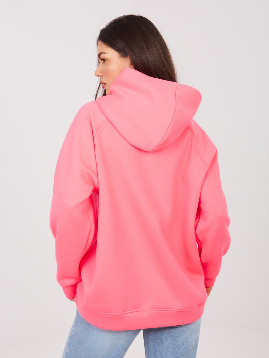 Bluza kangurka RUE PARIS