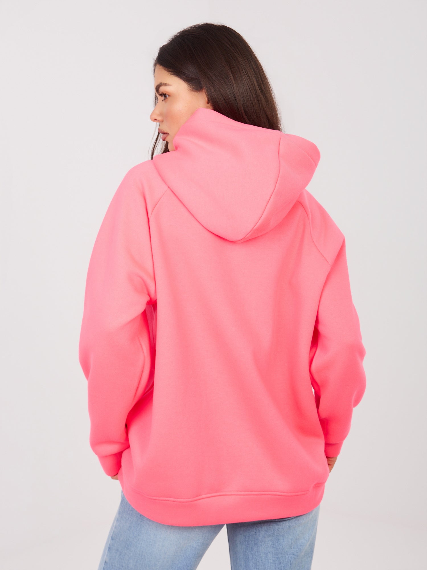 Bluza kangurka RUE PARIS