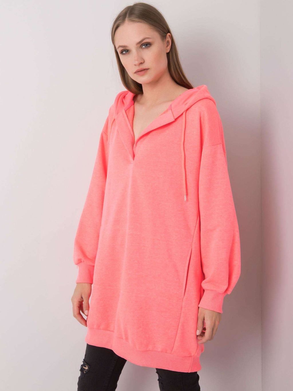 Bluza kangurka ex moda