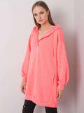 Bluza kangurka ex moda