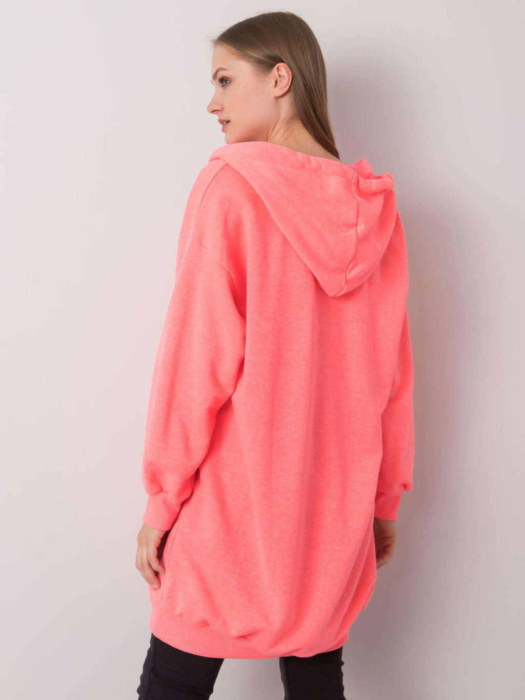 Bluza kangurka ex moda
