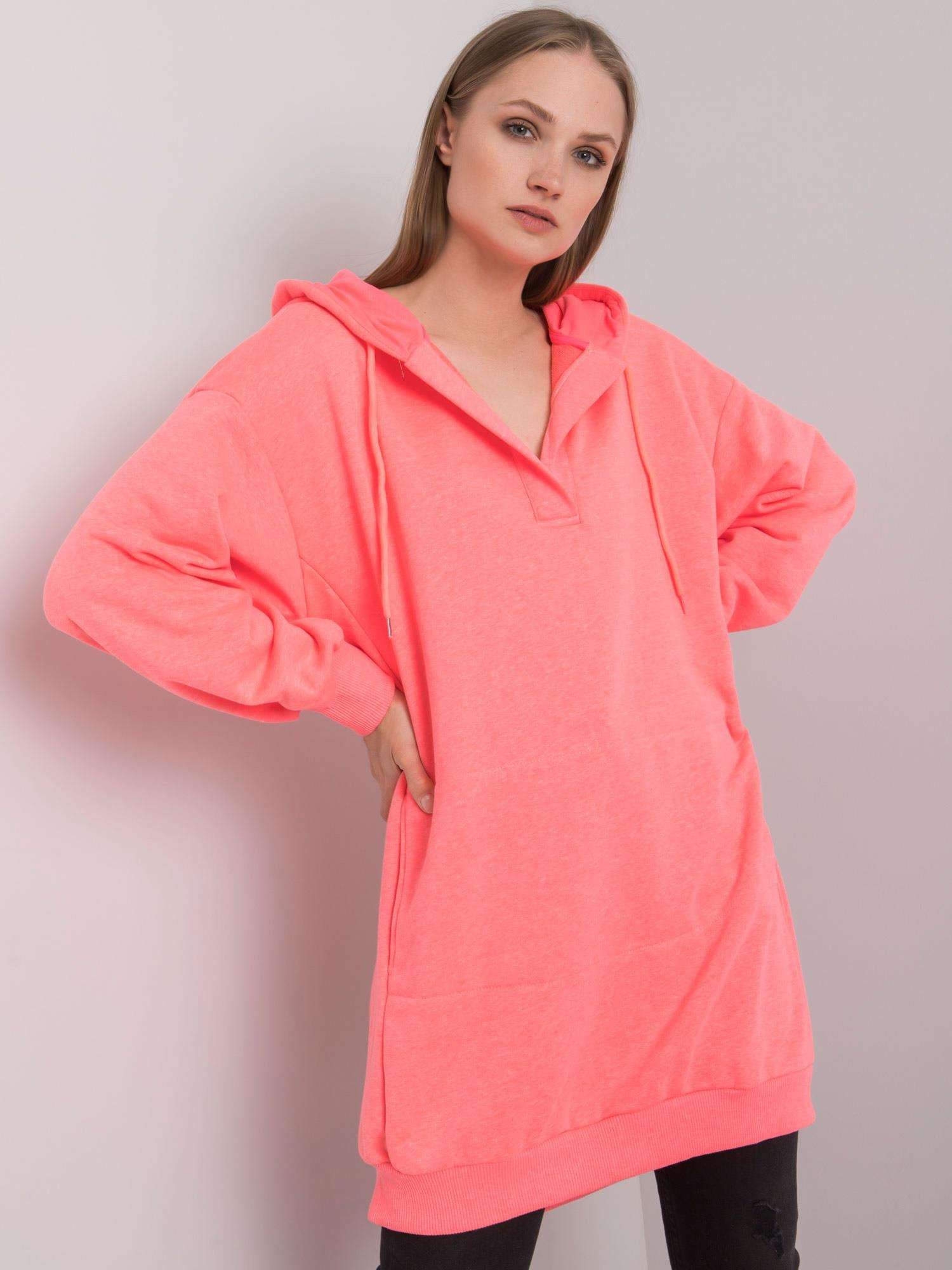 Bluza kangurka ex moda