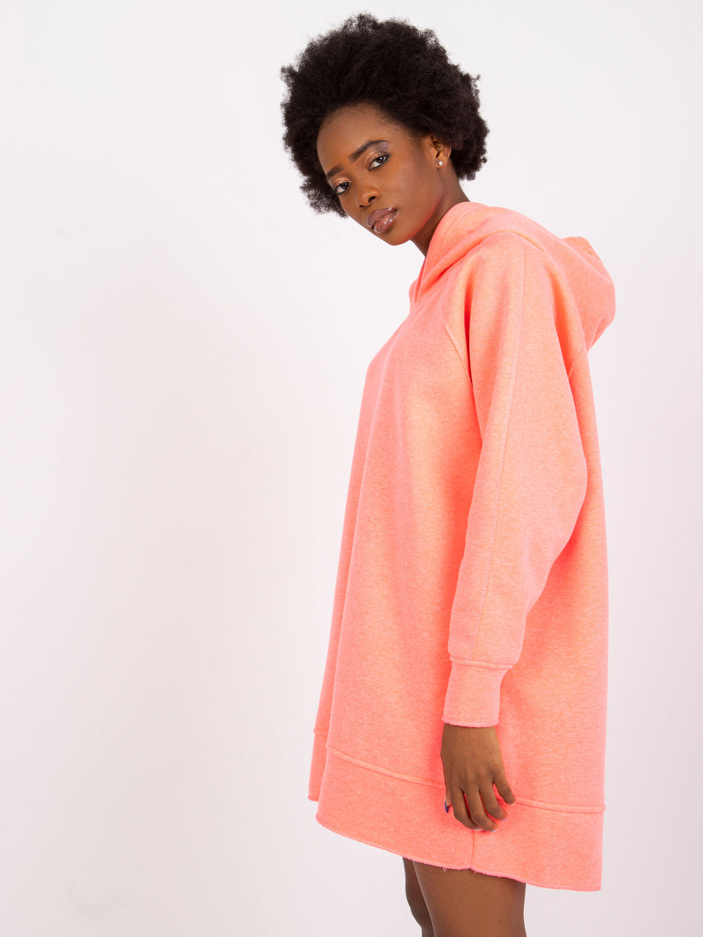 Bluza długa ex moda