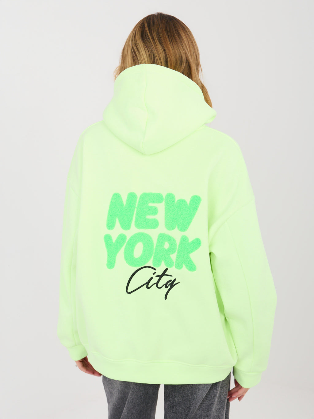 Bluza z kapturem