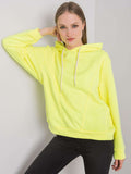 Bluza z kapturem ex moda