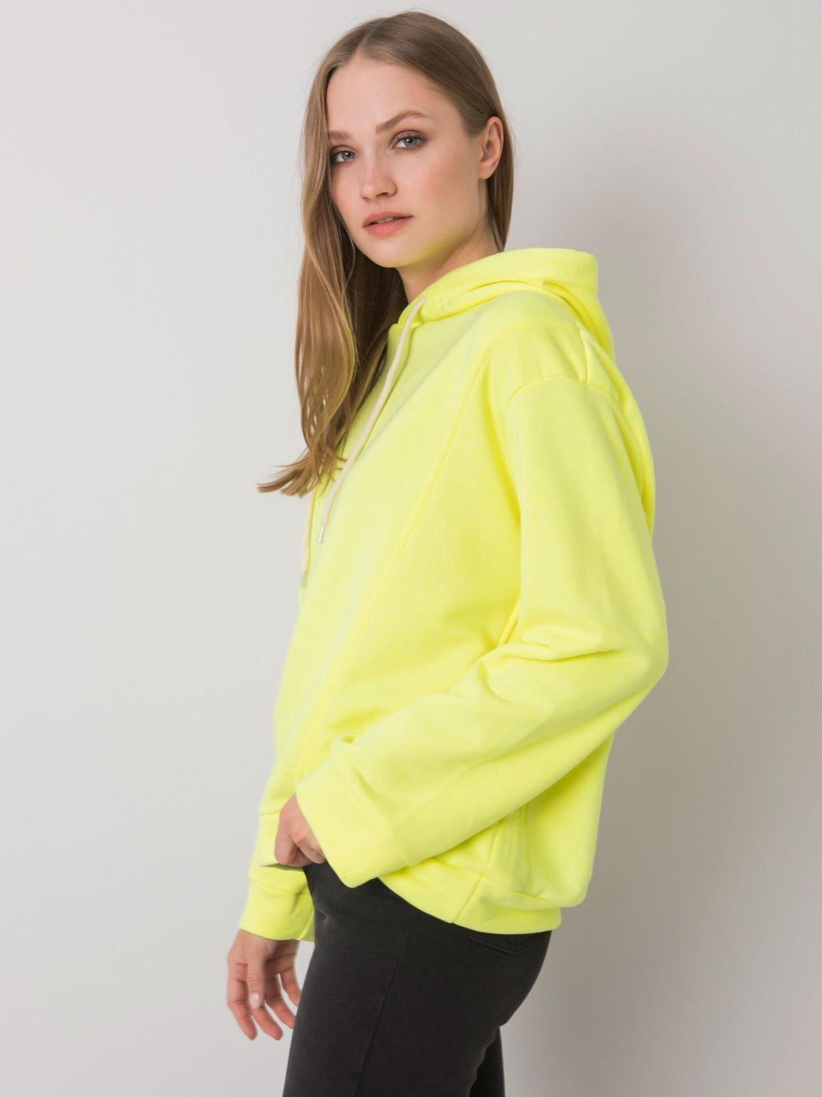 Bluza z kapturem ex moda