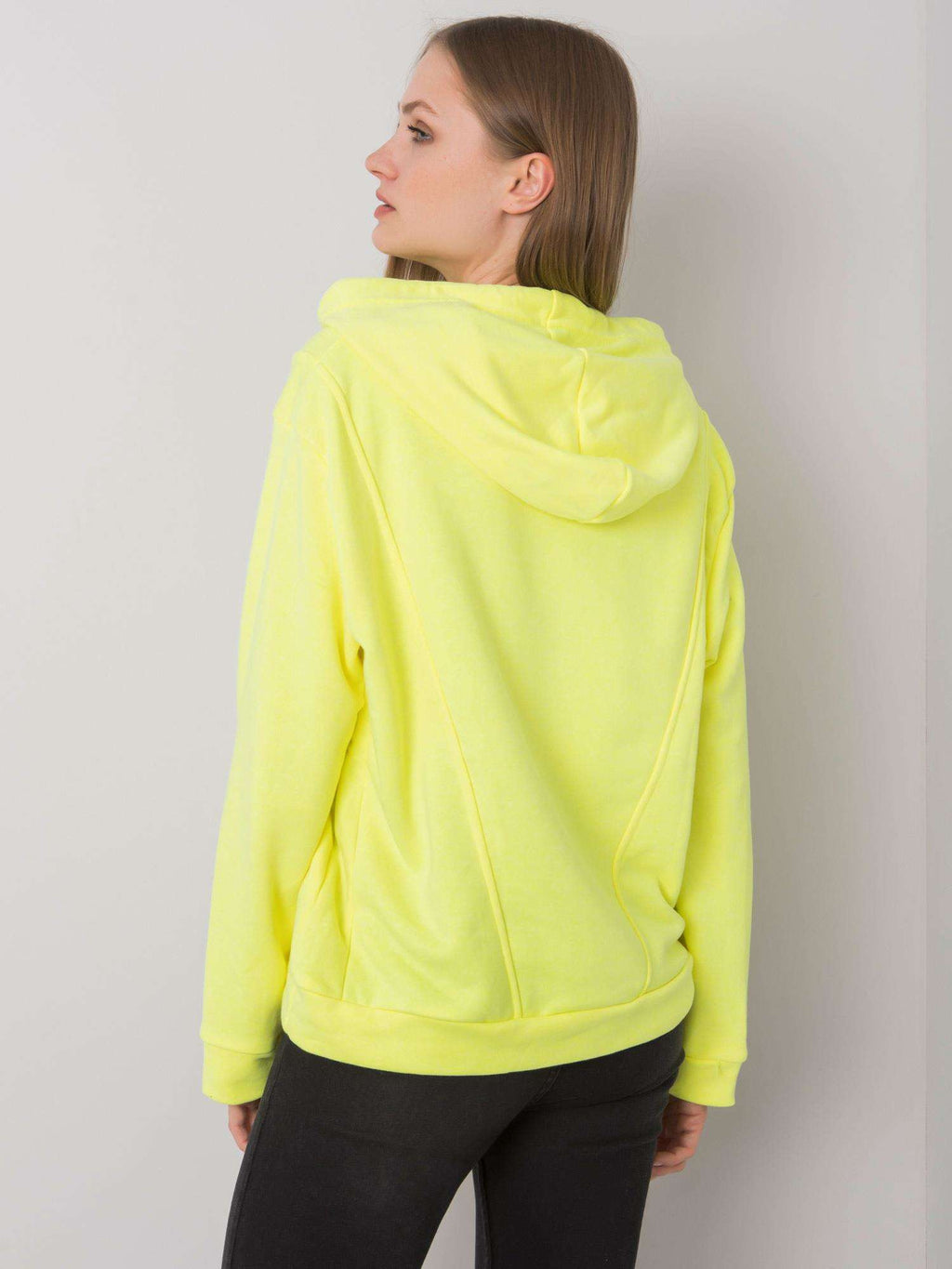 Bluza z kapturem ex moda