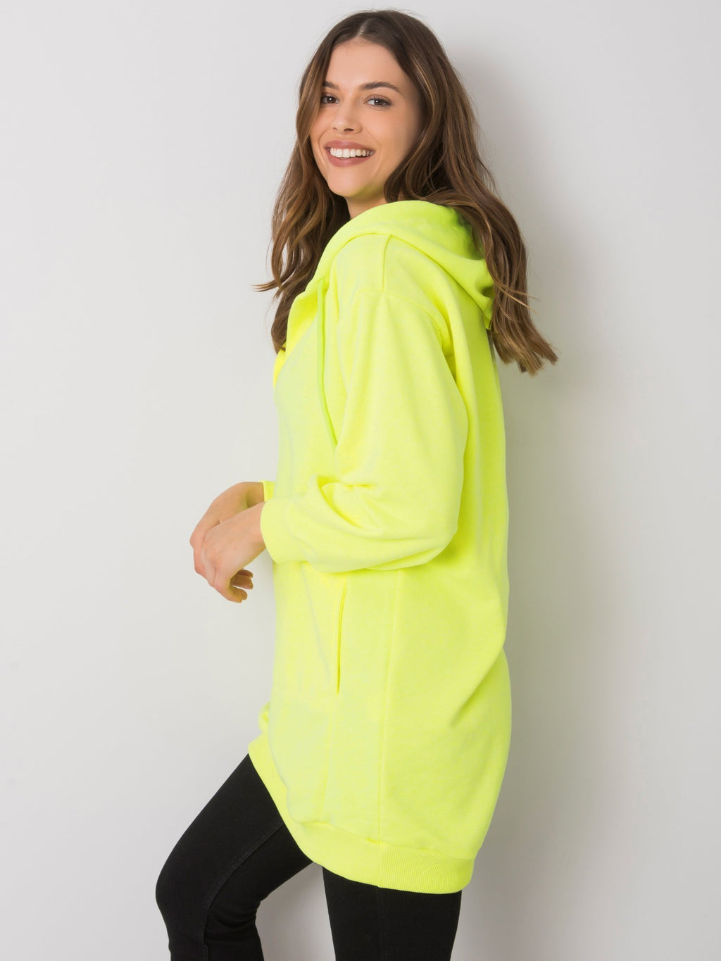Bluza kangurka ex moda