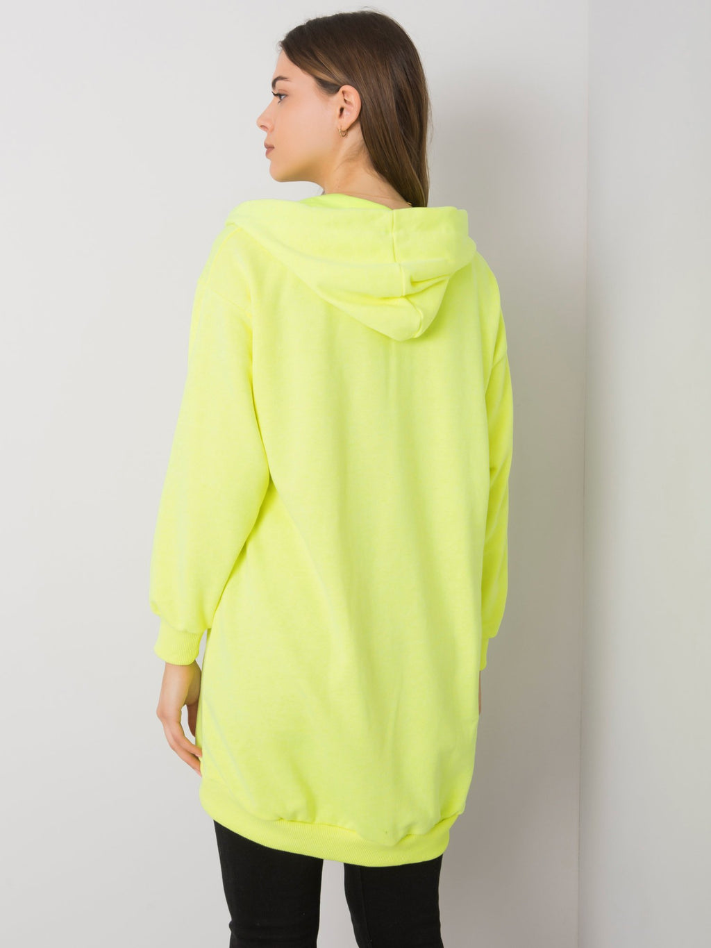 Bluza kangurka ex moda
