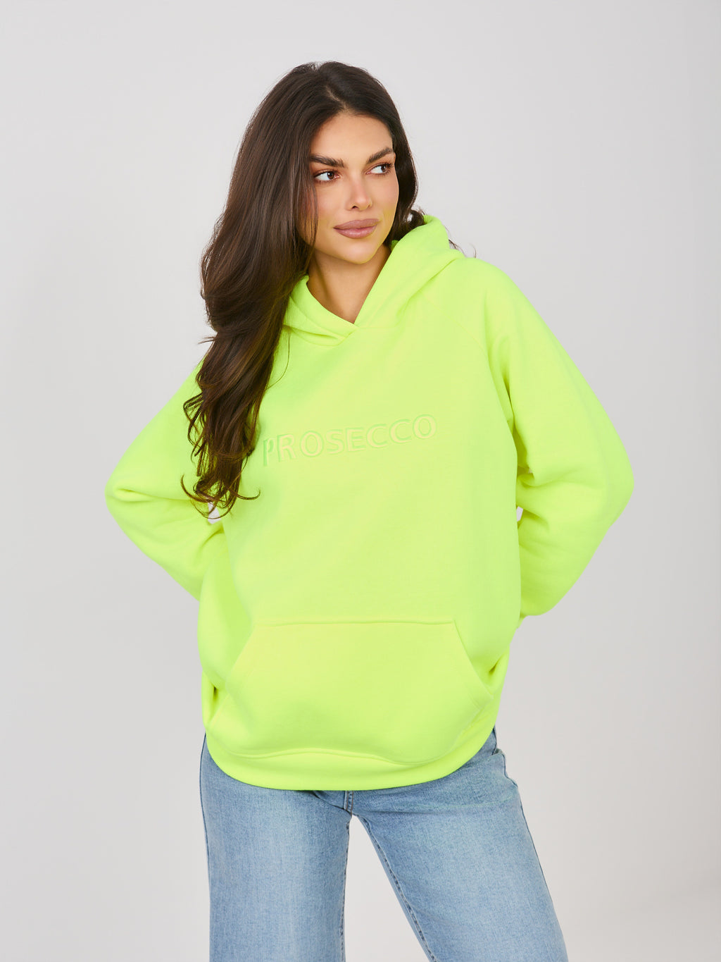 Bluza kangurka RUE PARIS