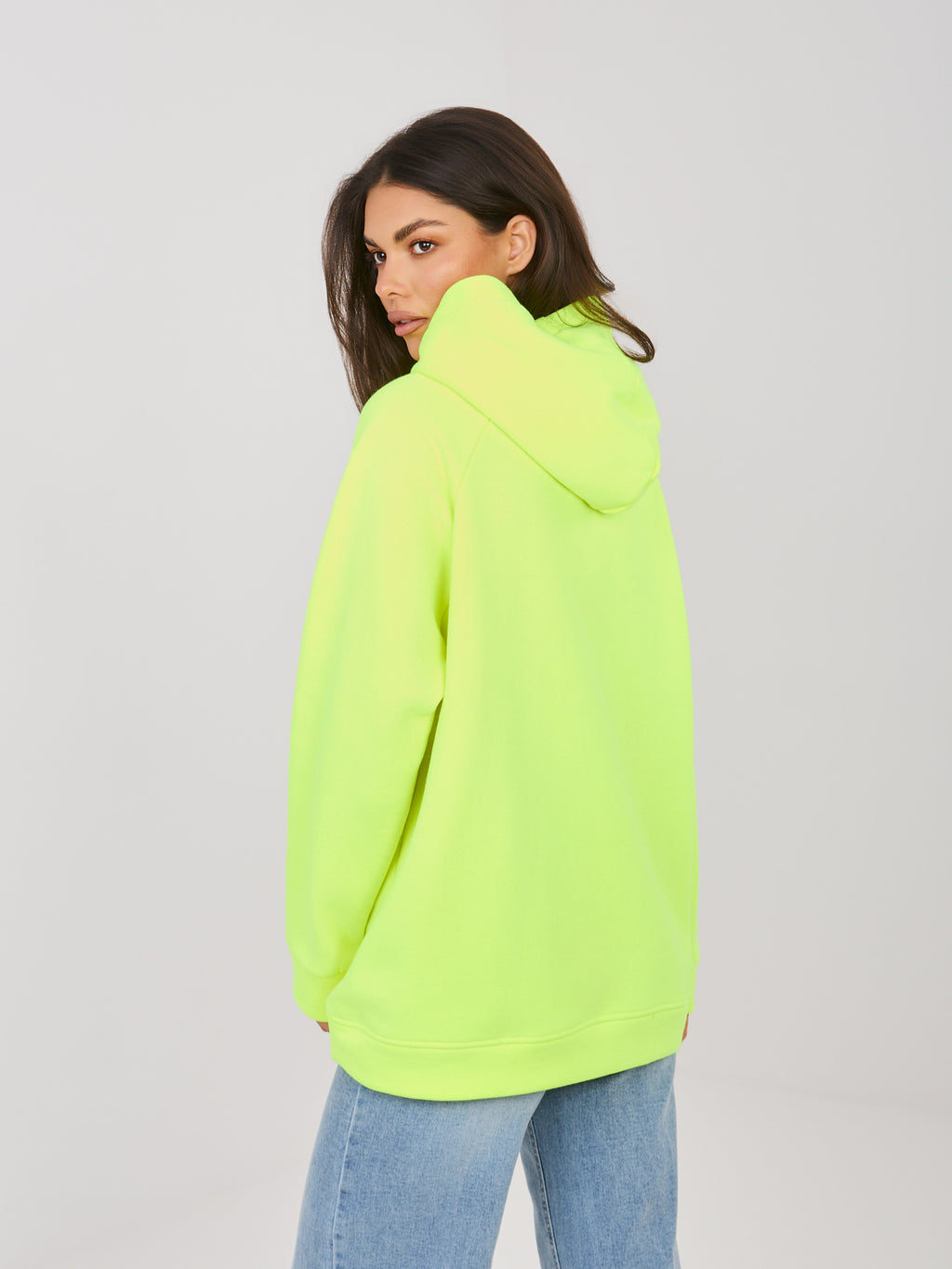Bluza kangurka RUE PARIS