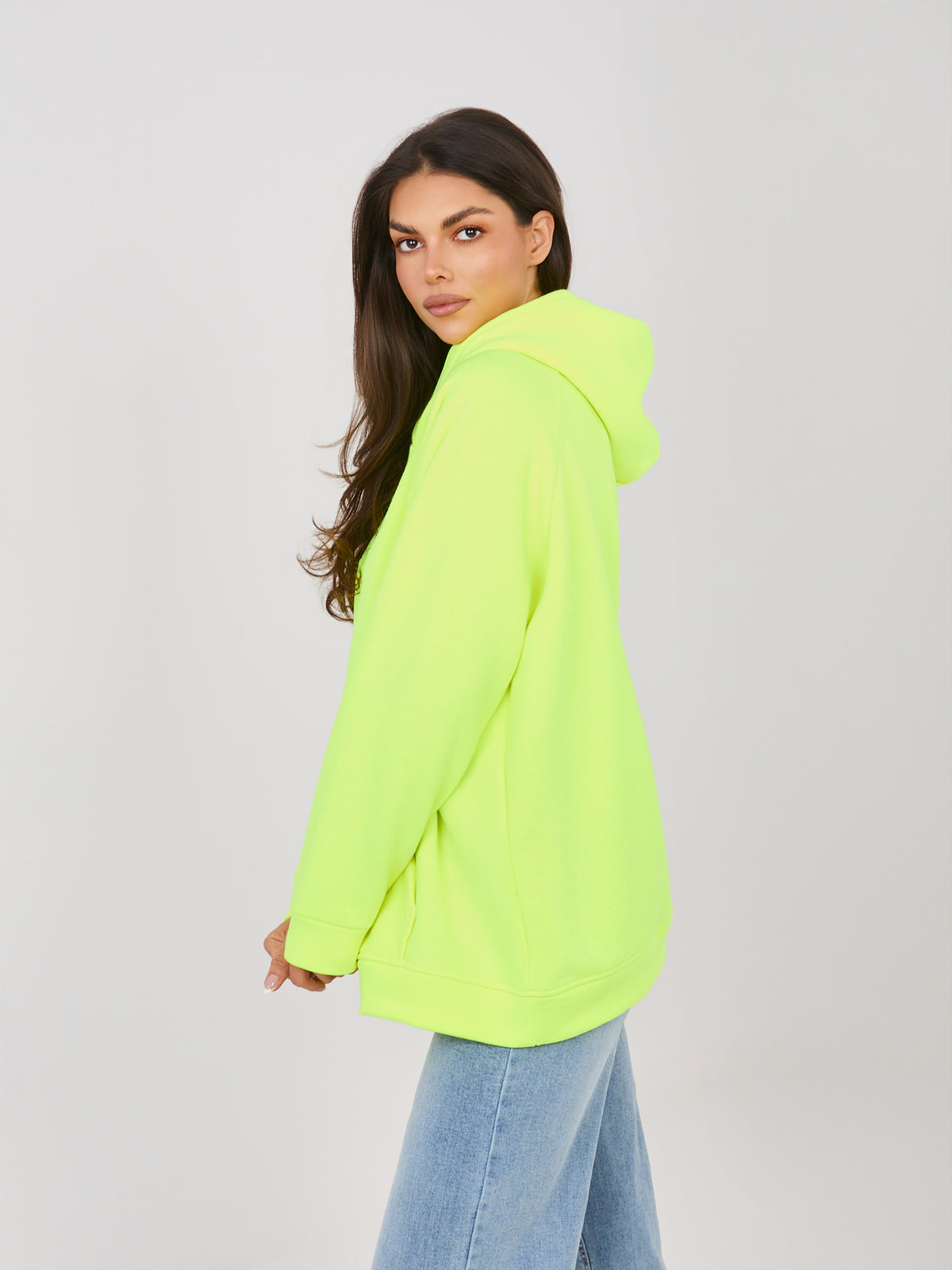 Bluza kangurka RUE PARIS