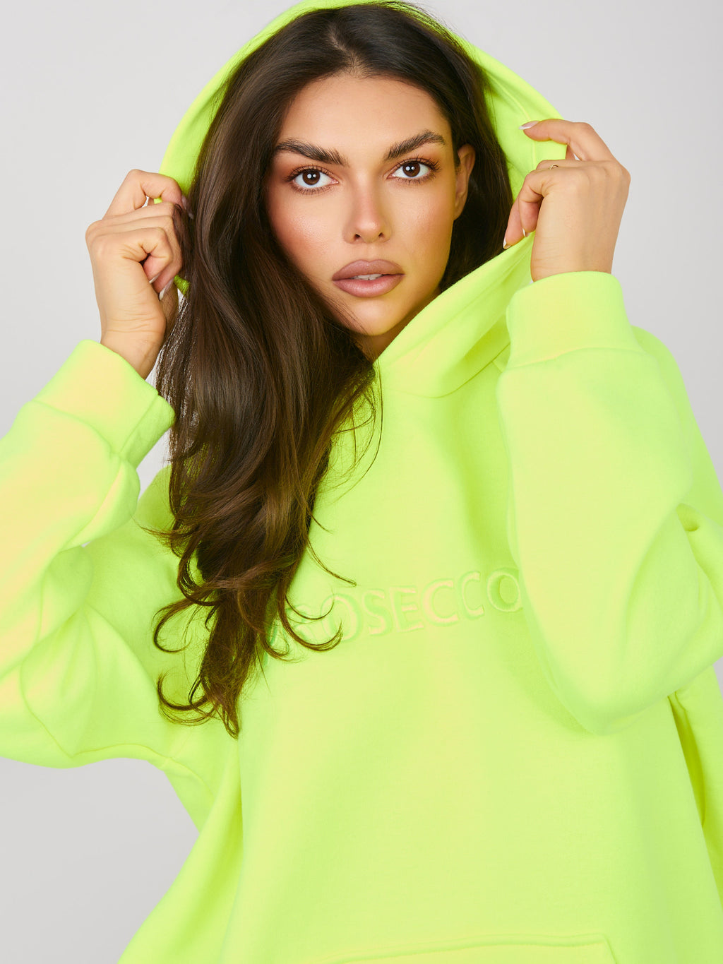 Bluza kangurka RUE PARIS