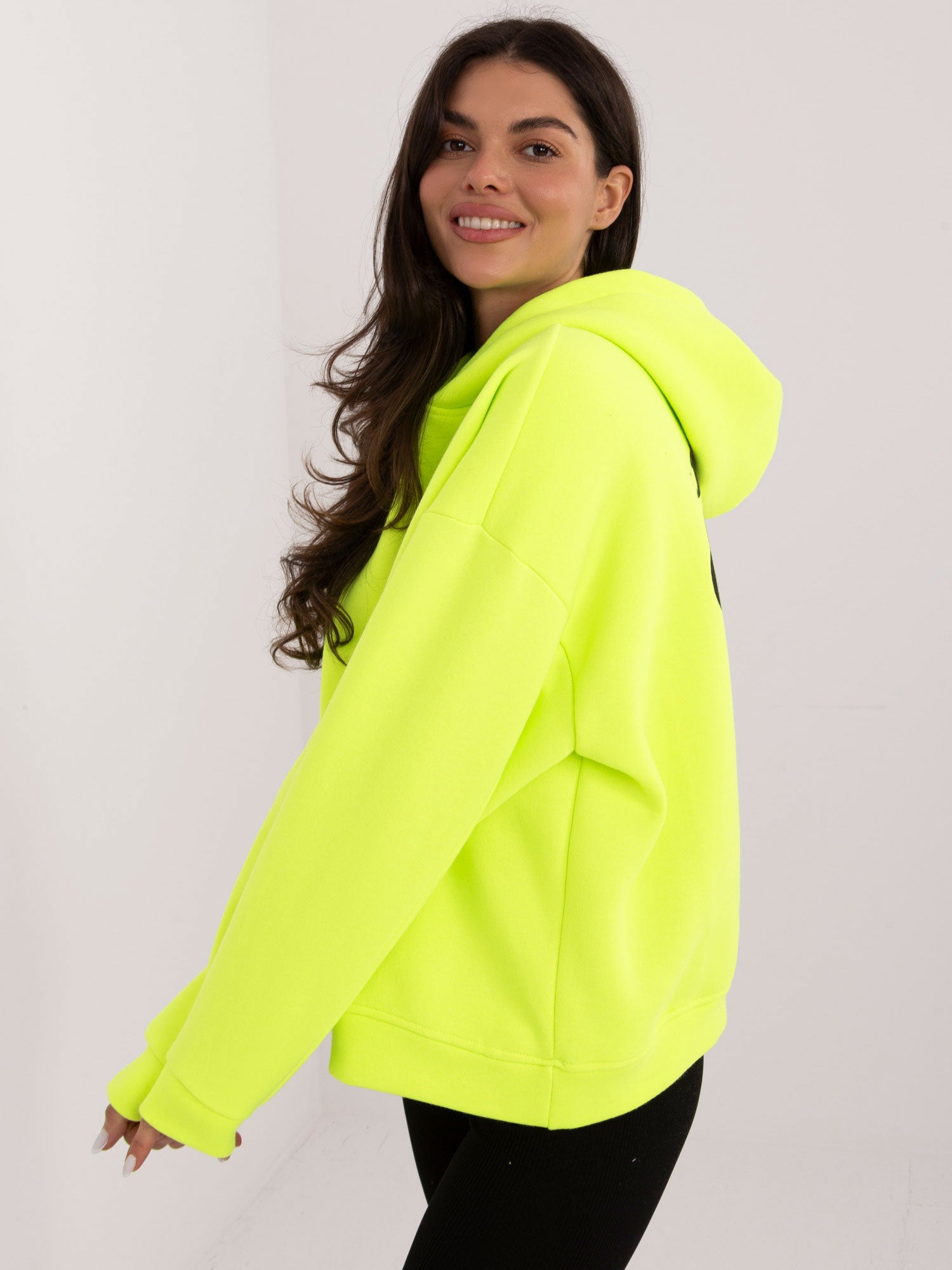 Bluza z nadrukiem