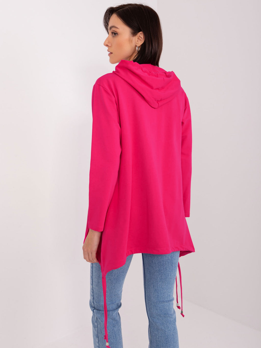 Bluza rozpinana RELEVANCE
