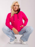 Bluza plus size RELEVANCE