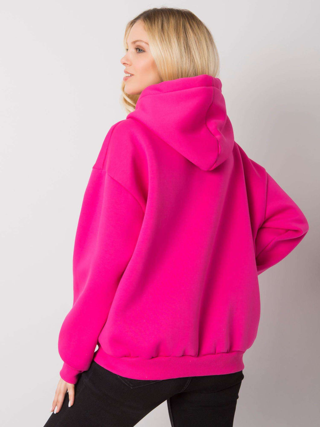 Bluza rozpinana ex moda