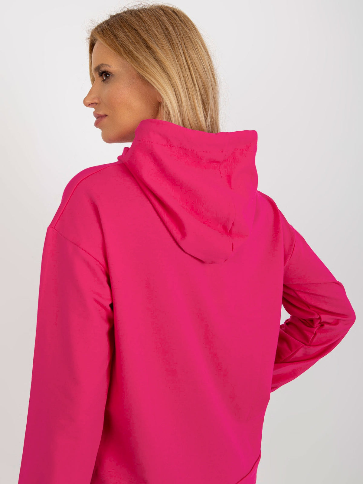 Bluza kangurka RELEVANCE