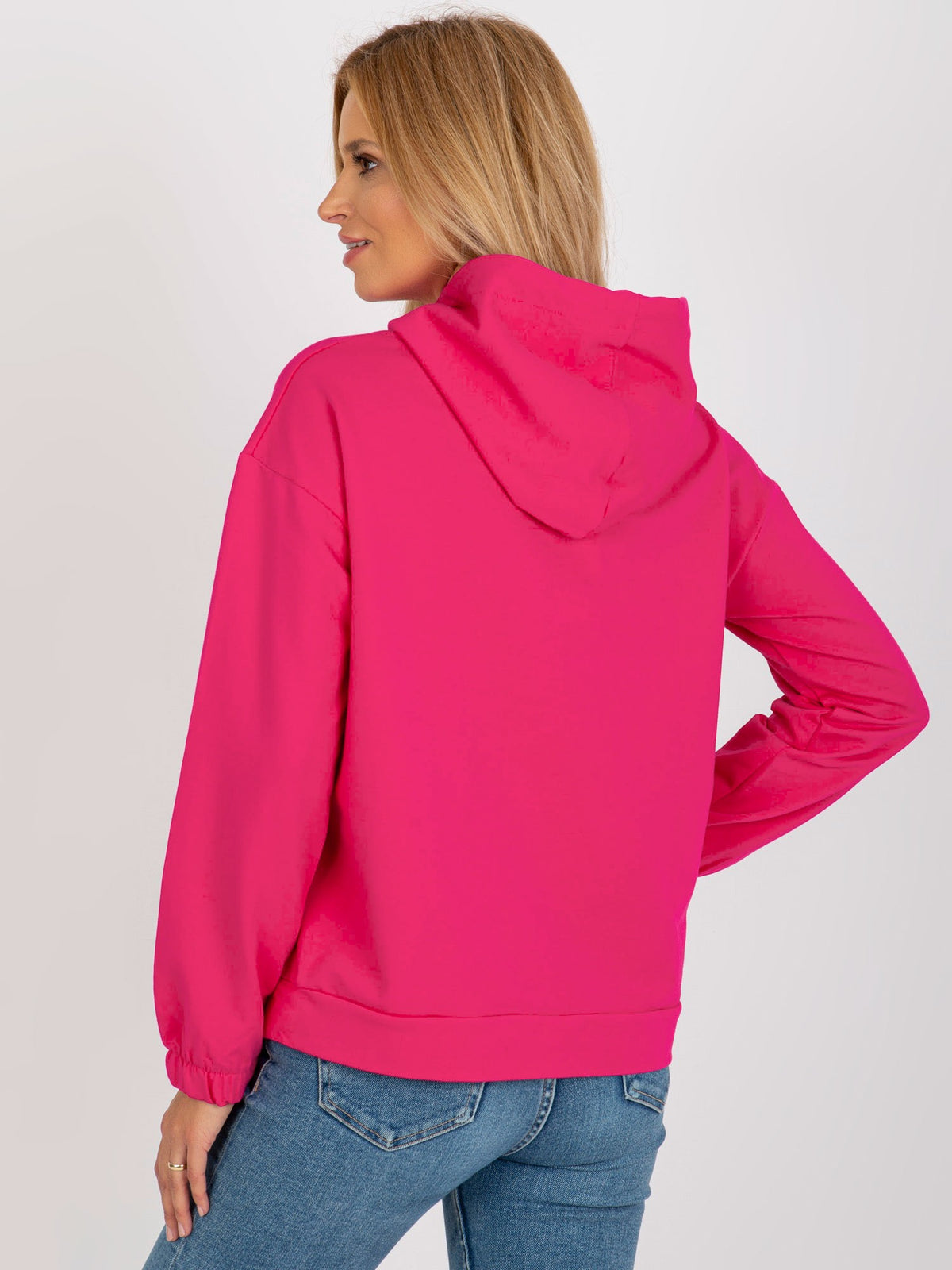 Bluza kangurka RELEVANCE
