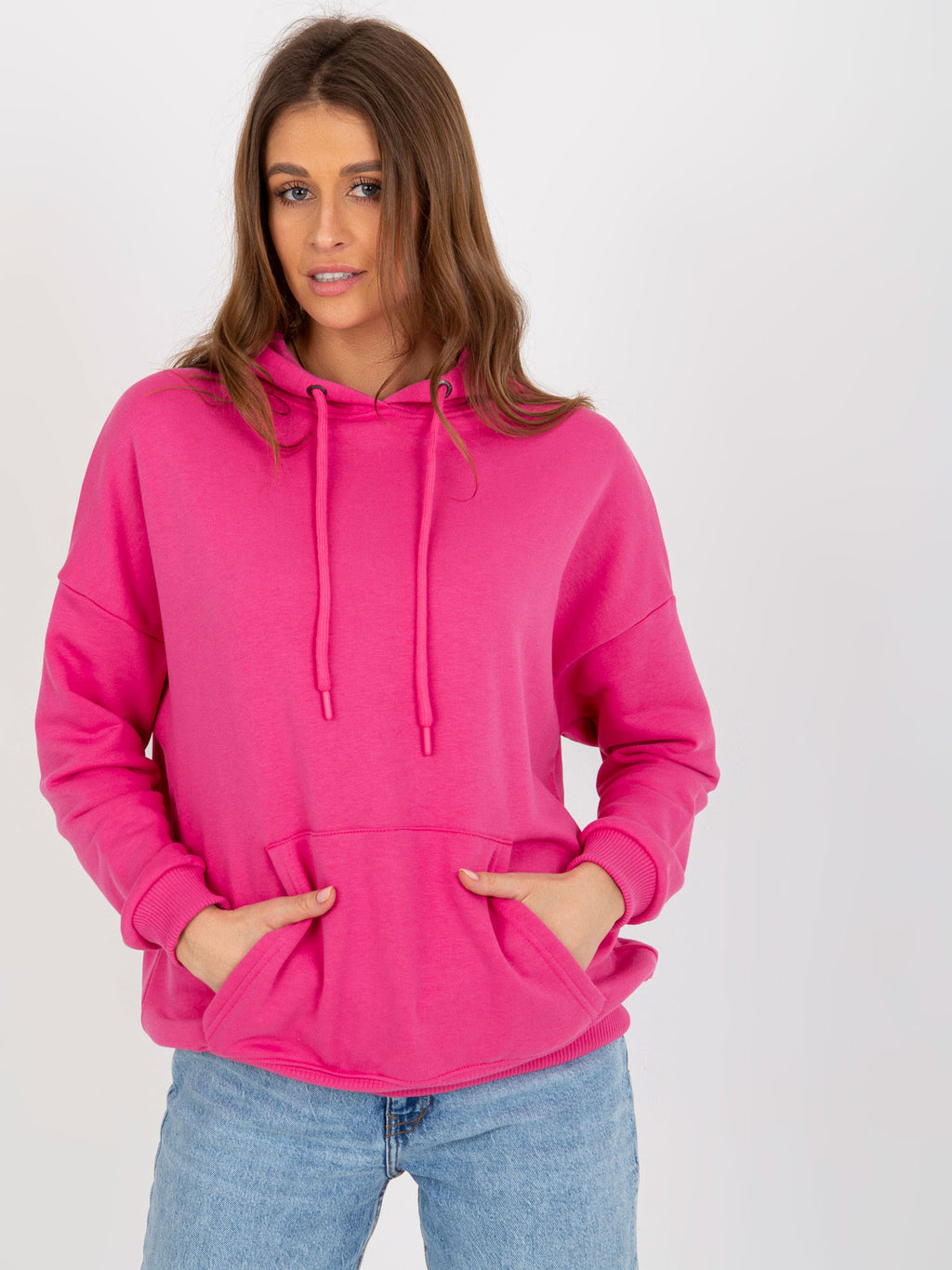 Bluza kangurka MARIQUITA