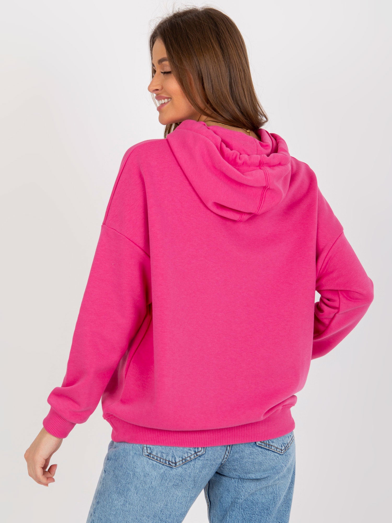 Bluza kangurka MARIQUITA
