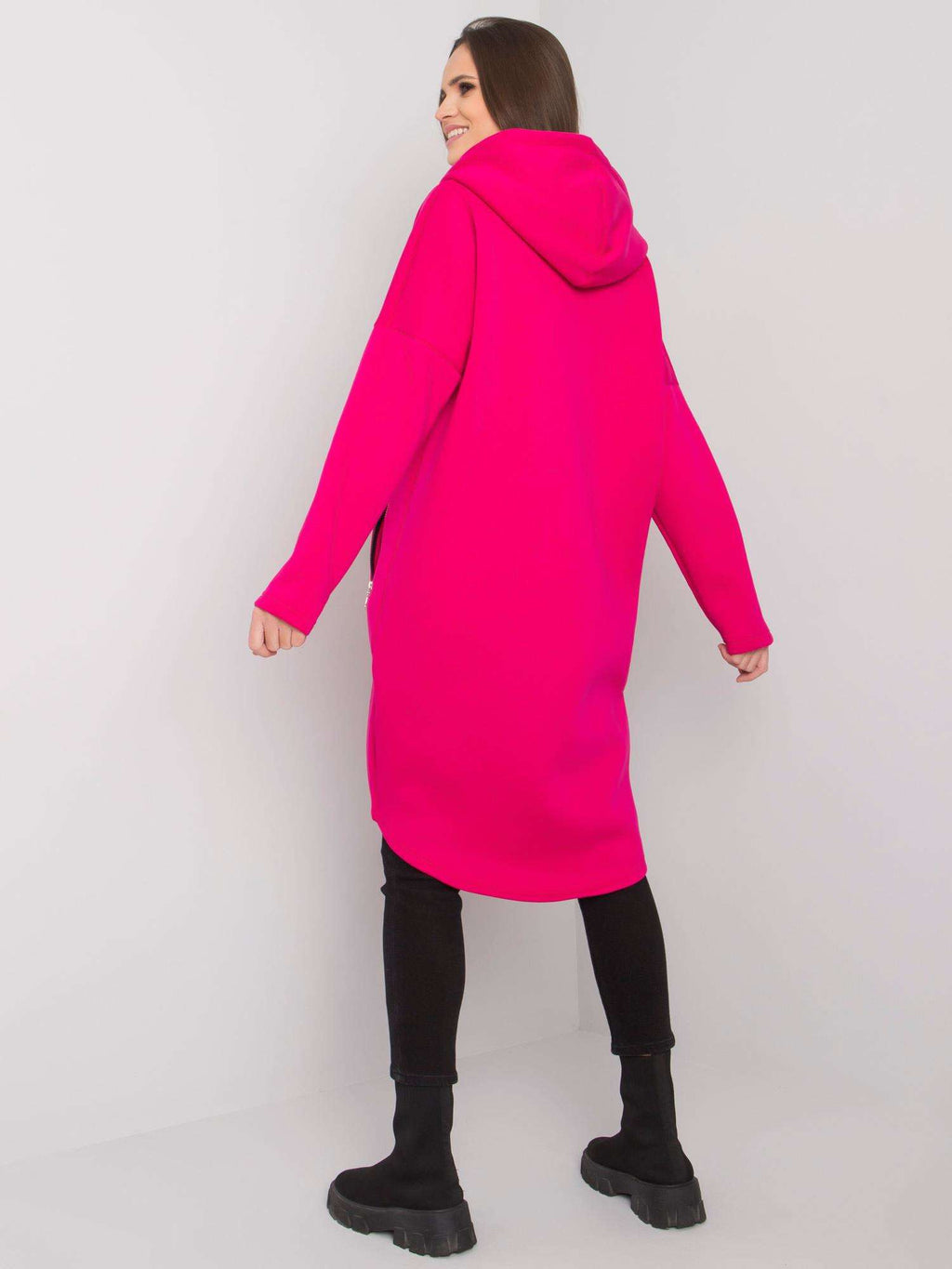 Bluza rozpinana RELEVANCE