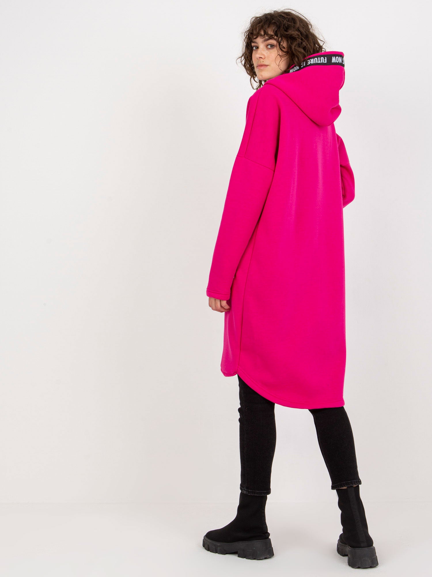 Bluza rozpinana RELEVANCE