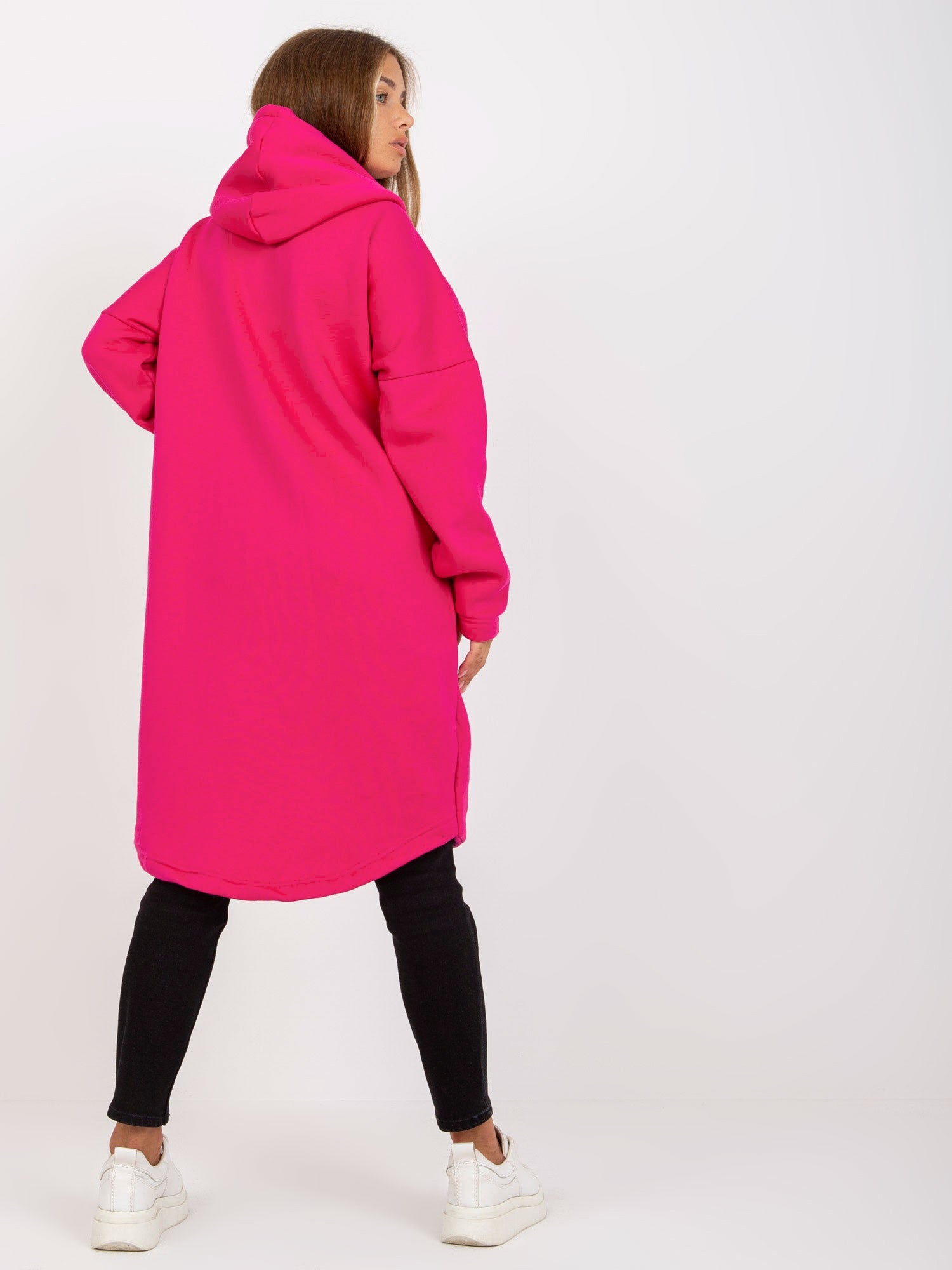 Bluza rozpinana RUE PARIS