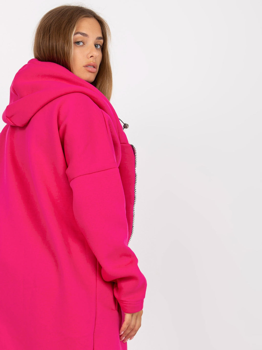 Bluza rozpinana RUE PARIS