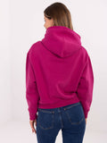 Bluza z kapturem Sublevel