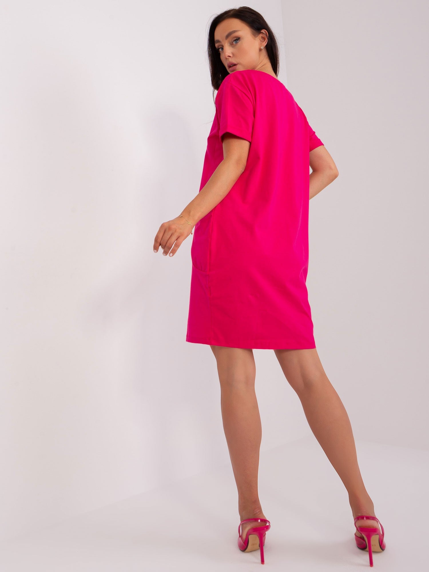 Sukienka basic RUE PARIS
