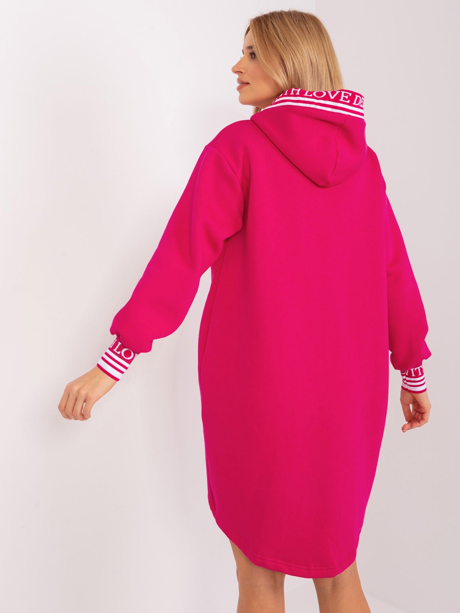 Bluza rozpinana RELEVANCE