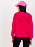Bluza rozpinana BASIC FEEL GOOD