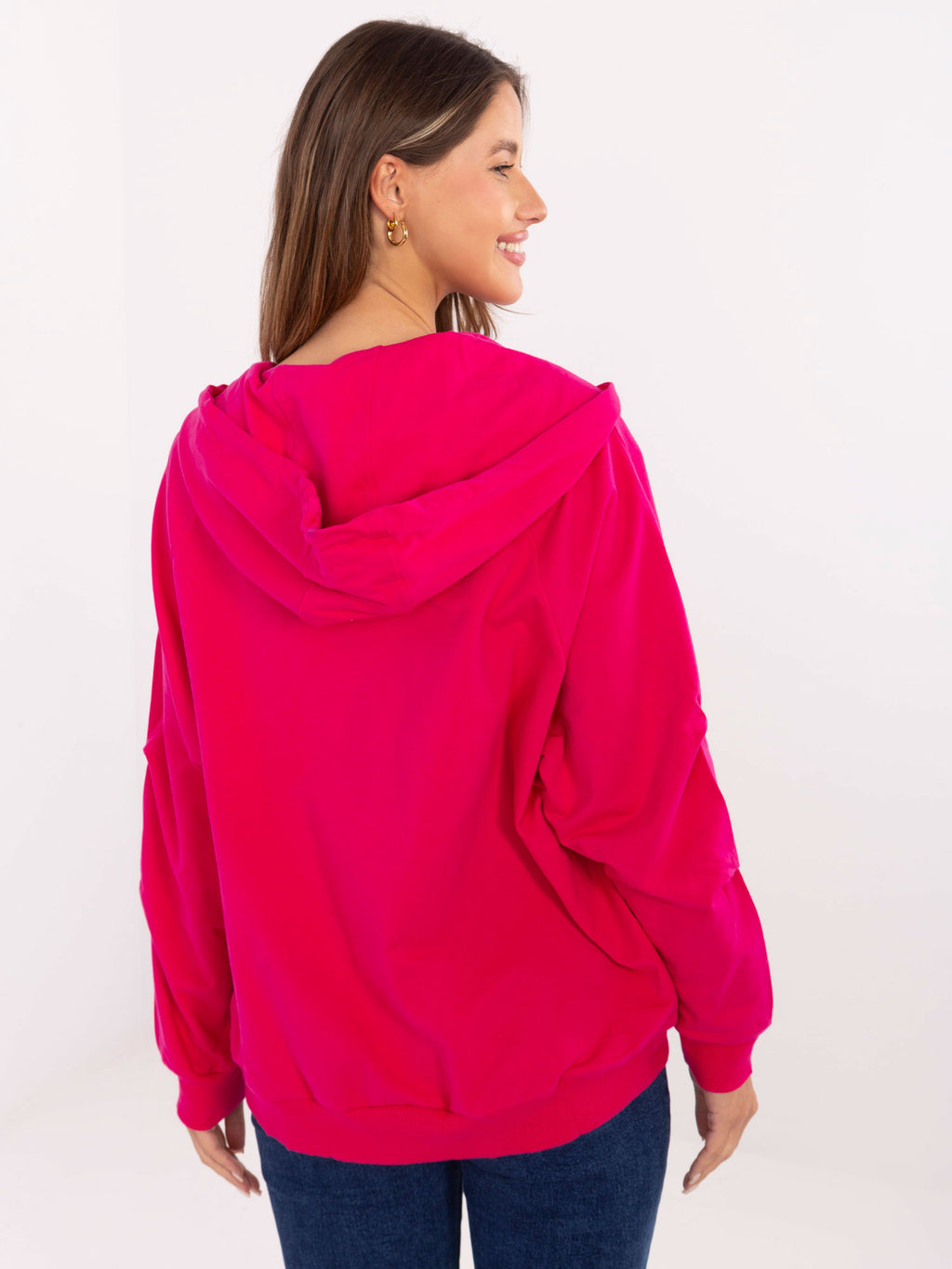 Bluza rozpinana RELEVANCE