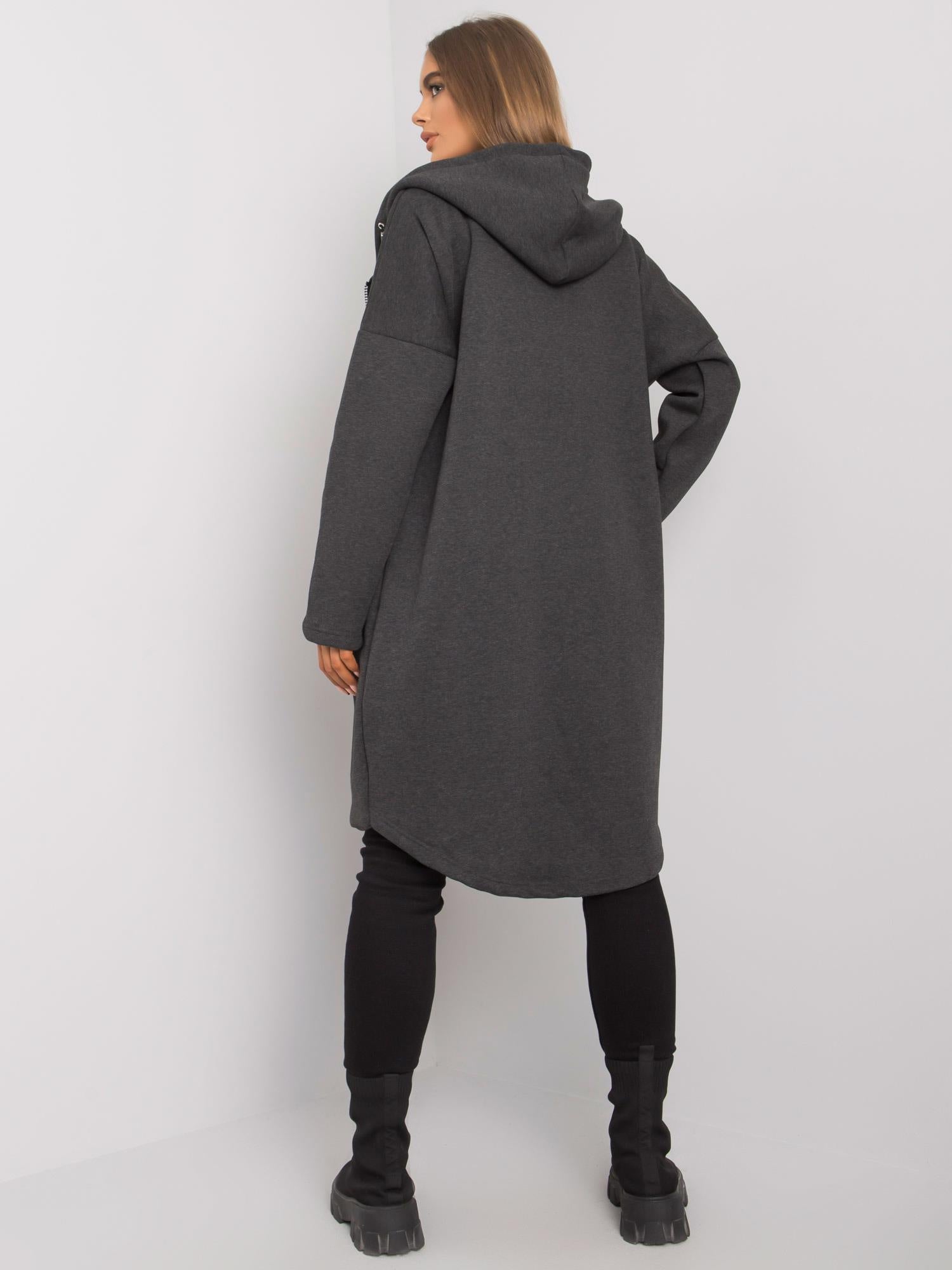 Bluza rozpinana RUE PARIS