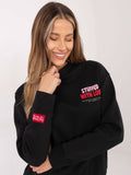 Bluza z nadrukiem Sublevel