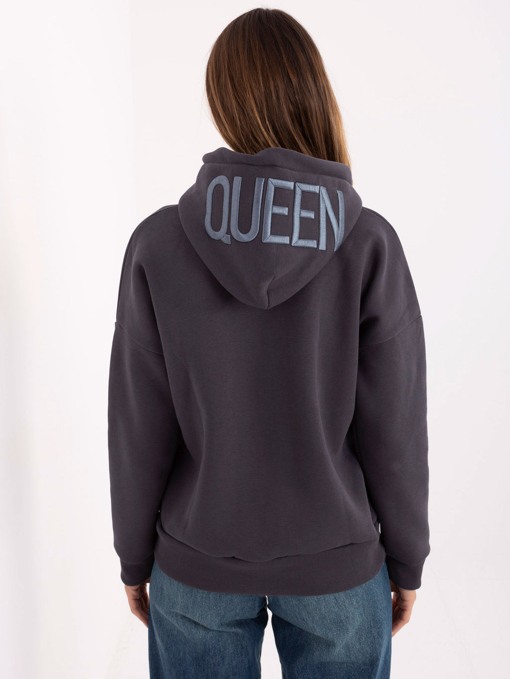 Bluza z kapturem RELEVANCE