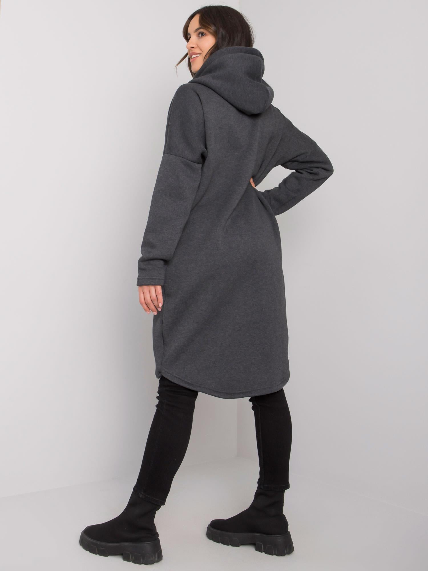 Bluza rozpinana RELEVANCE