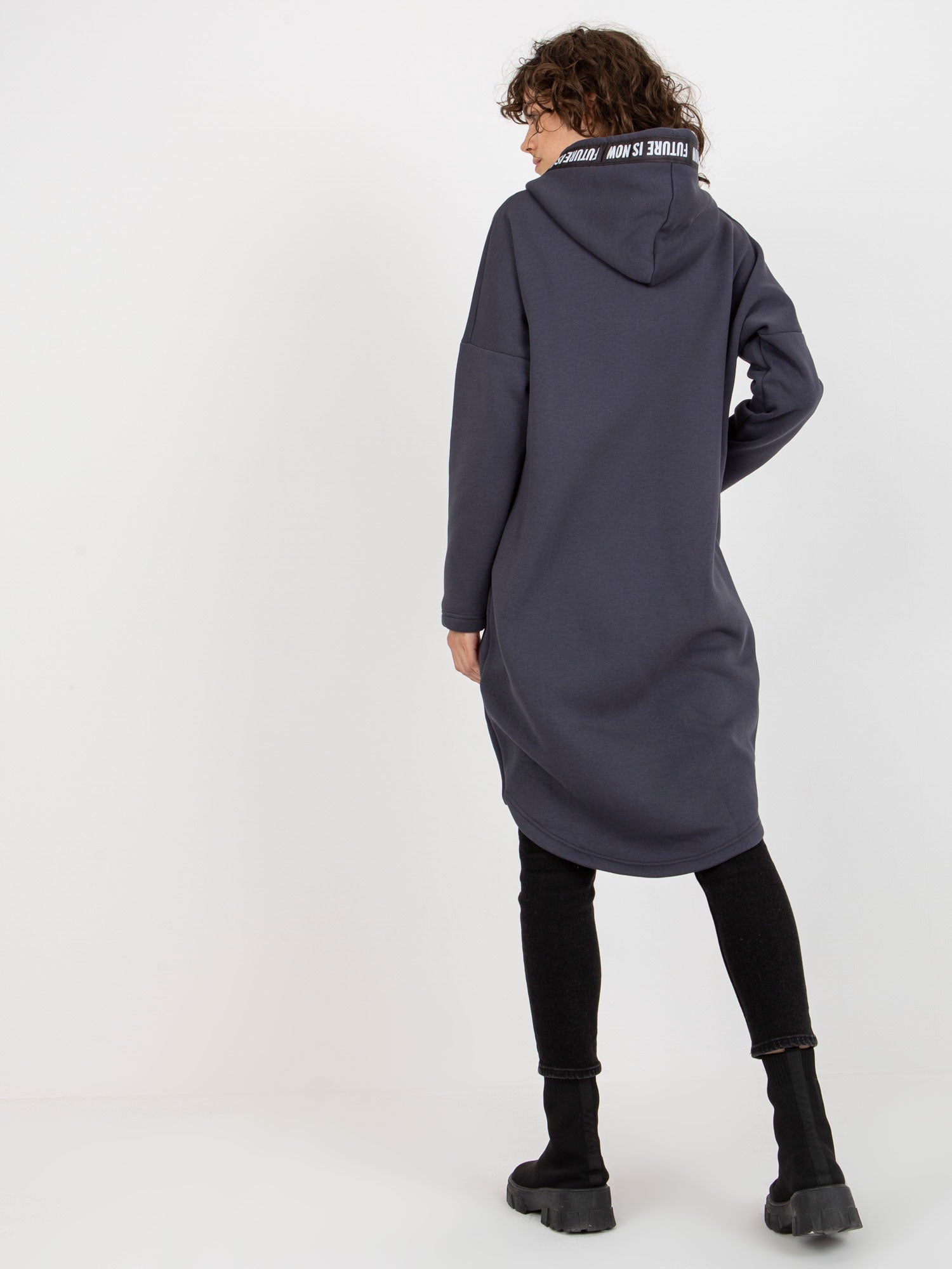 Bluza rozpinana RELEVANCE