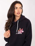 Bluza z nadrukiem Sublevel