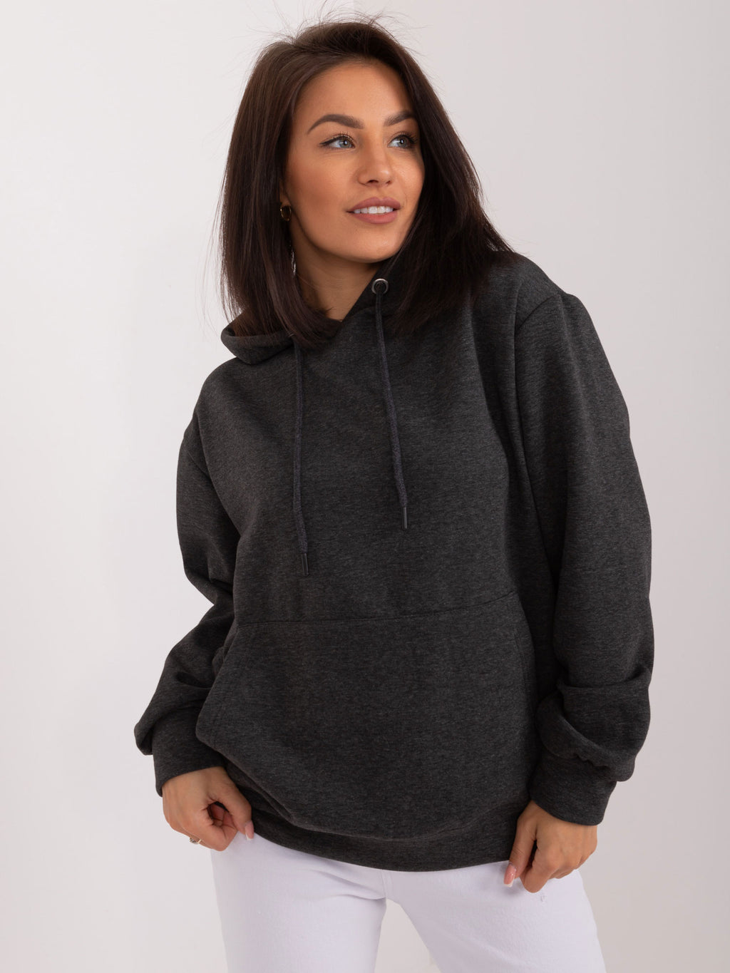 Bluza kangurka